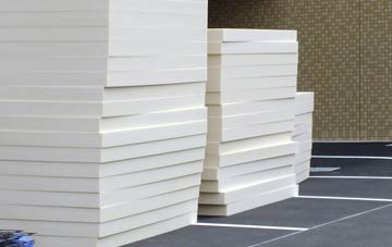 Jacks Green flat roof insulation costs