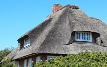 thatch roofing Jacks Green