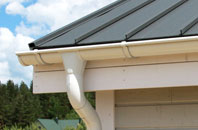 Jacks Green soffits